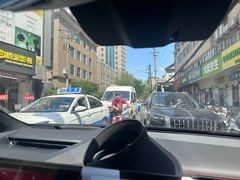 -大中华酒楼·主席武昌鱼·武汉美食地标(江汉路步行街店)