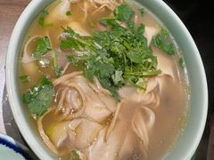 -萧记三鲜烩面(郑汴路店)