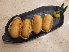 -点都德(华强南店)