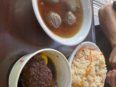 -好成财牛排馆(涂门街总店)