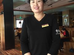 -章吴记喜瑞餐厅(东东城店)