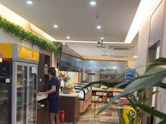 -彭城味道.地道徐州味(怡海花园店)