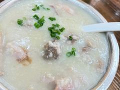 -南记食粥坊·宵夜大排档(莲花店)