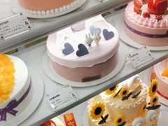 -GANSO元祖食品(锦创书城店)