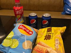 -歌声里K BAR(星湖城店)