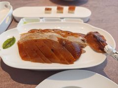 -聚宾楼·烤鸭·家宴(科技三路店)