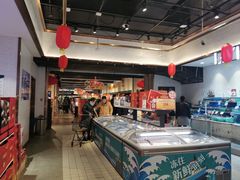 -7fresh七鲜(大族广场店)