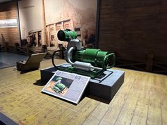 -柳州工业博物馆