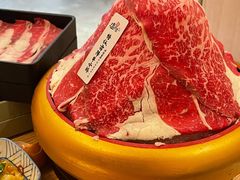 -温野菜涮涮锅(大悦城店)