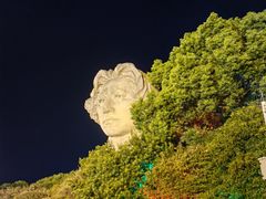 -橘子洲景区