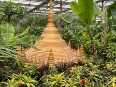 -南宫五洲植物乐园