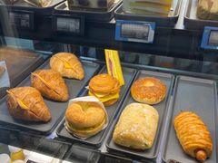 -星巴克(汾阳路店)