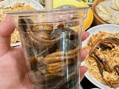 -老淮城·长鱼面(河下古镇店)