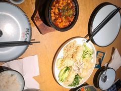 -胡马八破·川菜小馆(高新万达店)