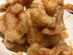 -金掌勺东北菜(格兰晴天店)