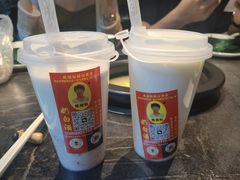 -大观篆新农贸市场
