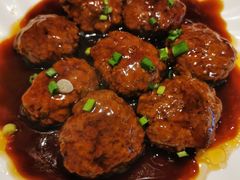 -南来顺饭庄·清真(南菜园店)