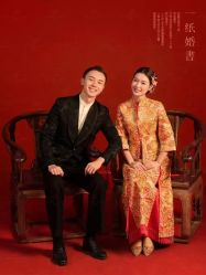 -金夫人婚纱摄影(惠阳店)