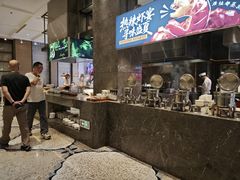 -太湖饭店玉兰厅(自助餐厅)