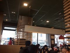 -麦当劳(双榆树店)
