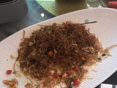 -小菜园新徽菜(南京秦淮龙蟠汇店)