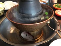-将台涮肉(酒仙桥店)
