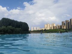 -清河半岛温泉度假酒店