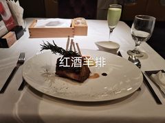 -王品牛排(常州吾悦广场店)