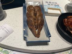 麻辣鸭头-烟火鱼乡(京华城店)