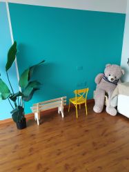 -米粒儿童摄影(观音桥店)