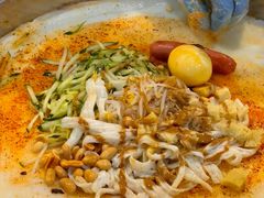 -安徽阜阳卷馍(西单店)