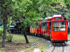 -沈阳铁路陈列馆