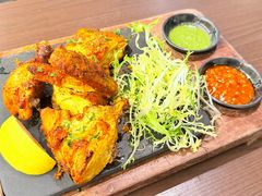 -Shantek象提南亚餐厅&西餐融合Bistro(淮海中路店)