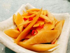 -湘语·湖南家常菜(新洲店)