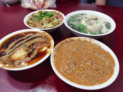 -正味斋锅巴菜(西北角店)