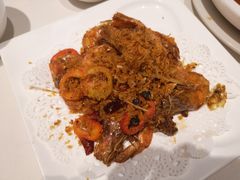 避风塘炒海虾-衡山汇·高级粤菜(霄云路店)