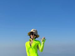 -七娘山