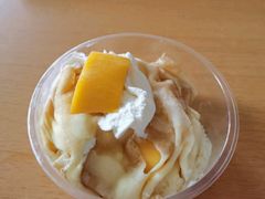 -迦南·甜品蛋糕(传媒店)