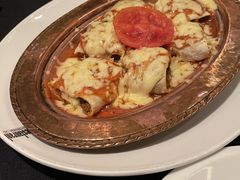 -Efes Turkish & Mediterranean Cuisine 艾菲斯餐厅(陆家嘴店)