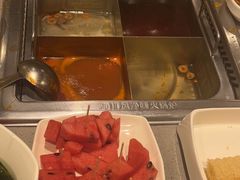 -海底捞火锅(铂澜大象城店)