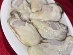 -花苑美食横琴生蚝火锅(拱北粤华路店)