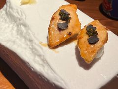-木村武·手作寿司料理(中山亭店)