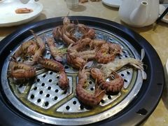 -海大大蒸汽海鲜餐厅·粤菜·特色小炒(欢乐颂店)
