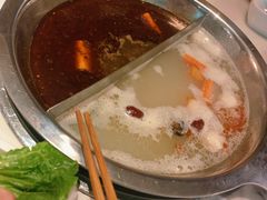 -傣妹火锅(狮子桥店)