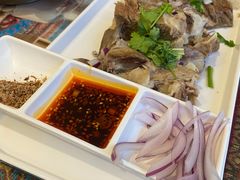 -巴依老爷新疆美食(魏公村店)