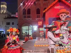 -华谊兄弟（长沙）电影小镇