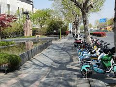 -中国农业银行(樱桃苑支行)