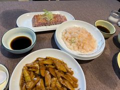 -扬州狮子楼·非遗淮扬菜(总店)