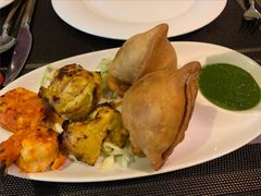 鸡肉提卡-Pita's&Tika's中东和印度风味餐厅(龙湖天街店)