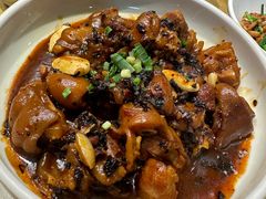 -渔乡米香·剁椒鱼头(四方坪店)